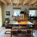 Blaue Haus Am Rothaarsteig Semesterbostad Kirchhundem