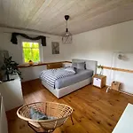Blaue Haus Am Rothaarsteig *