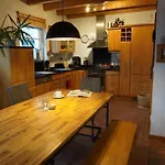 Blaue Haus Am Rothaarsteig Kirchhundem
