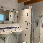 Blaue Haus Am Rothaarsteig Semesterbostad