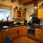 Blaue Haus Am Rothaarsteig Semesterbostad *