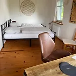 Blaue Haus Am Rothaarsteig Semesterbostad Kirchhundem