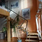 Blaue Haus Am Rothaarsteig Semesterbostad Kirchhundem