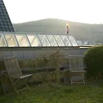 Blaue Haus Am Rothaarsteig Semesterbostad