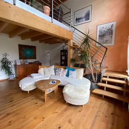 Holiday home Blaue Haus Am Rothaarsteig Kirchhundem