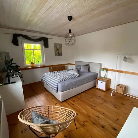 Blaue Haus Am Rothaarsteig *