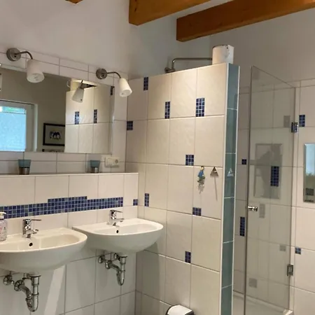 Blaue Haus Am Rothaarsteig Prázdninový dům