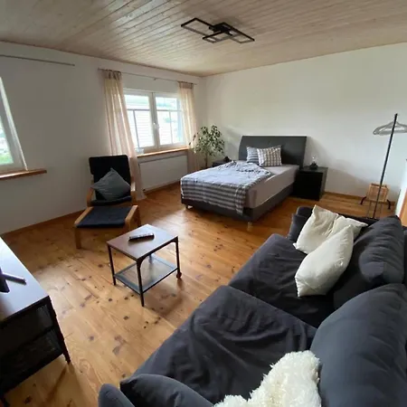 Blaue Haus Am Rothaarsteig *