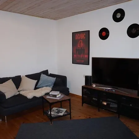 Blaue Haus Am Rothaarsteig *