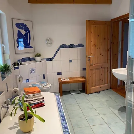 Blaue Haus Am Rothaarsteig * Kirchhundem