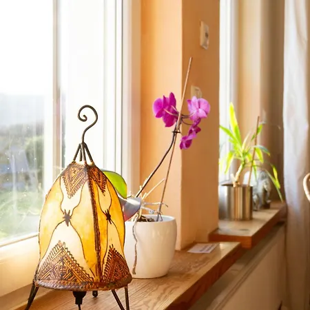 Blaue Haus Am Rothaarsteig * Kirchhundem