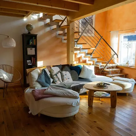 Blaue Haus Am Rothaarsteig *