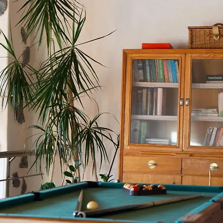 بيت للعطل Blaue Haus Am Rothaarsteig كيرتشهانديم