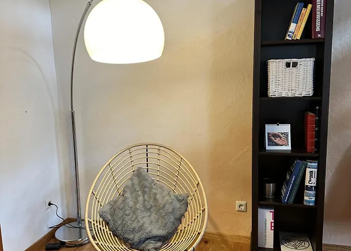 Blaue Haus Am Rothaarsteig