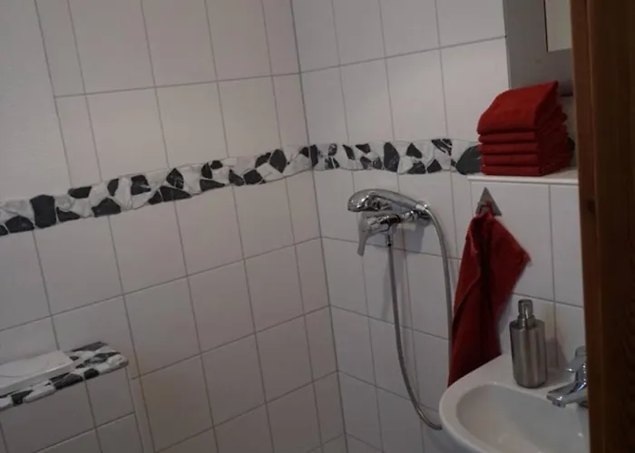 Blaue Haus Am Rothaarsteig Nyaraló Kirchhundem