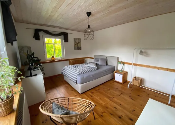 Blaue Haus Am Rothaarsteig *