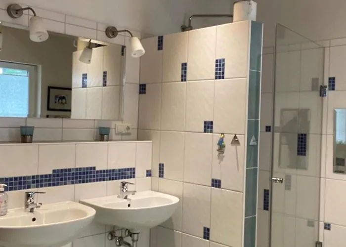 Blaue Haus Am Rothaarsteig Tatil Evi