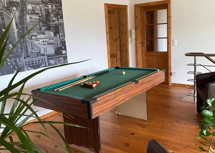 Blaue Haus Am Rothaarsteig * Kirchhundem