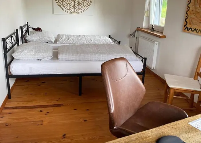 Blaue Haus Am Rothaarsteig Tatil Evi Kirchhundem