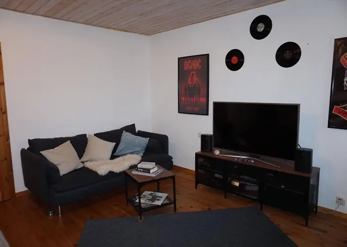 Blaue Haus Am Rothaarsteig *