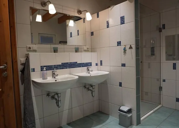 Blaue Haus Am Rothaarsteig Kirchhundem