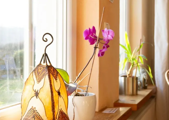 Blaue Haus Am Rothaarsteig * Kirchhundem