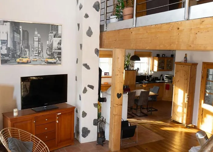 Blaue Haus Am Rothaarsteig *