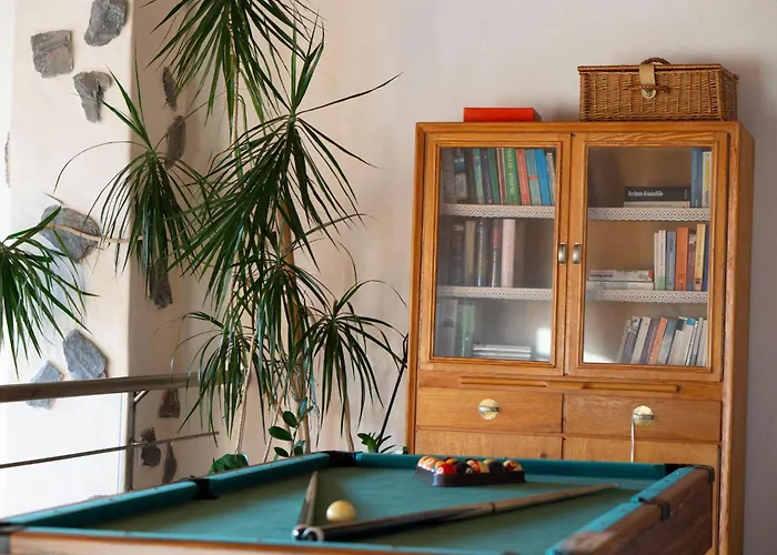 Blaue Haus Am Rothaarsteig Tatil Evi