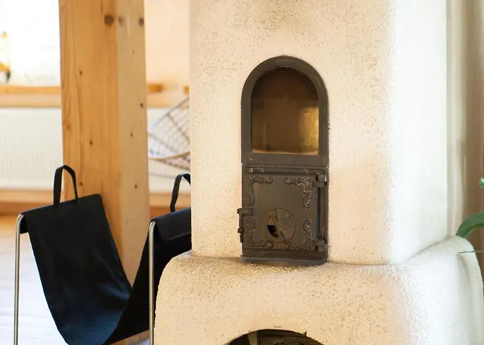 Blaue Haus Am Rothaarsteig *